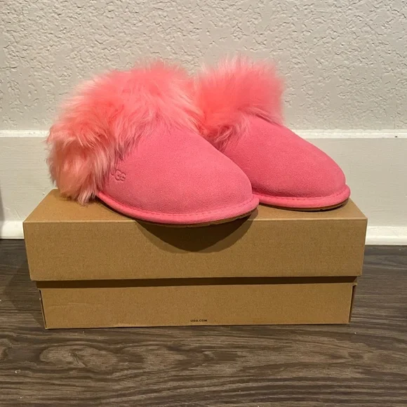 UGG Shoes Ugg Slippers Poshmark